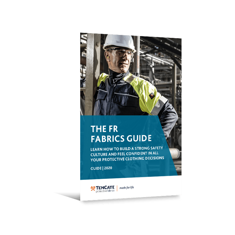 FR Fabrics Guide